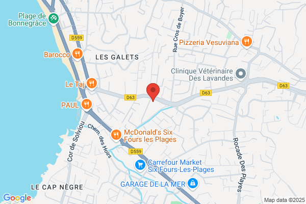 Agence Kennedy Transactions
