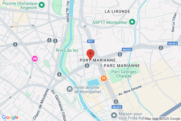 Agence Patrimoine