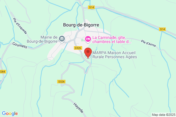 Agerpa Association De Gestion Des Retraites Et personnes Agees