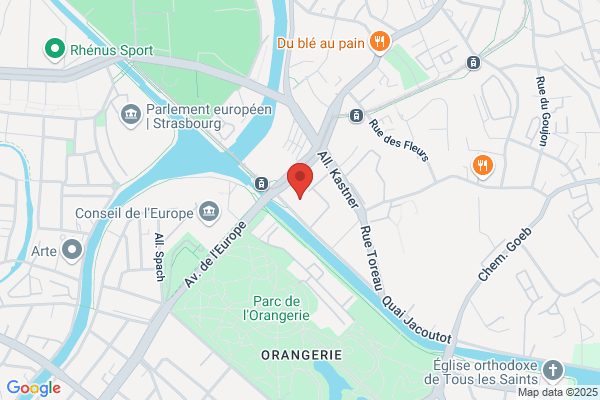 Agora Conseil Entreprise