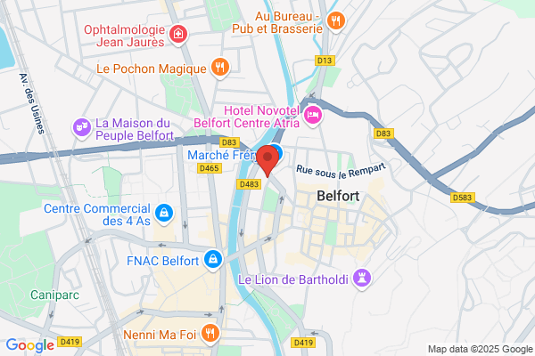 Alliance Immobilier