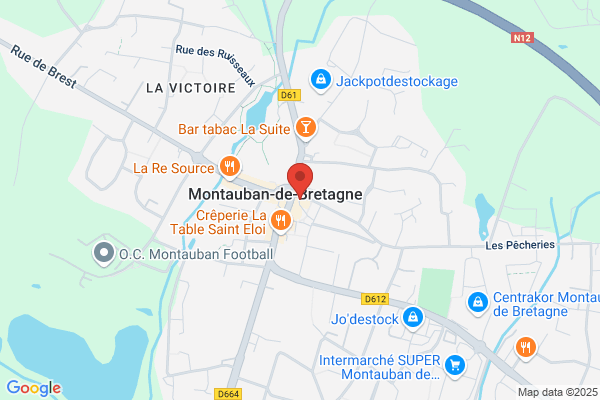 Alliance Immobilier