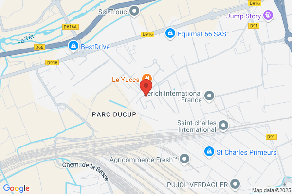 Allo Gasc Guy
