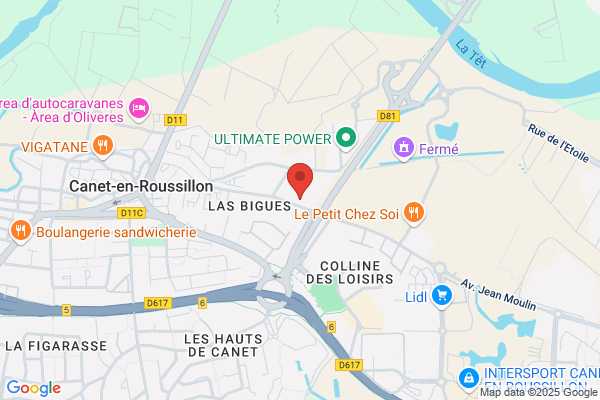 Alu France Roussillon Alutec