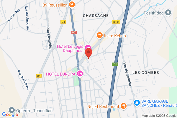 Ash Roussillon Property Service
