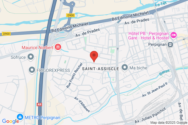 Association Catalane D Aide Aux Liberes Service Accompagnement S