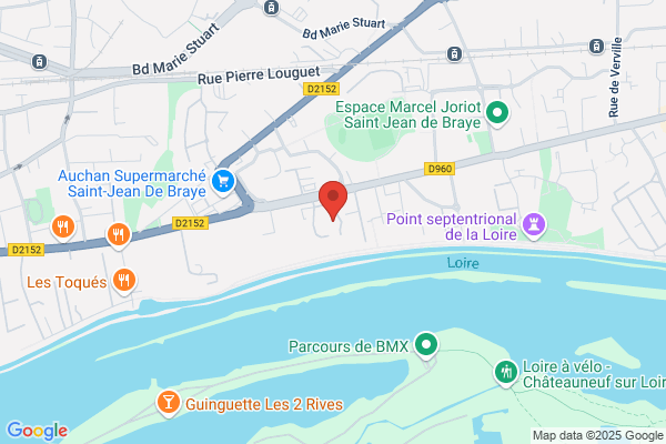 Association De Gestion Du Groupe Mederic