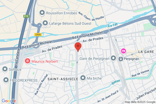 Association Groupe Orters 66
