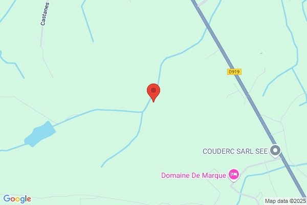 Cazalot Jean Rene