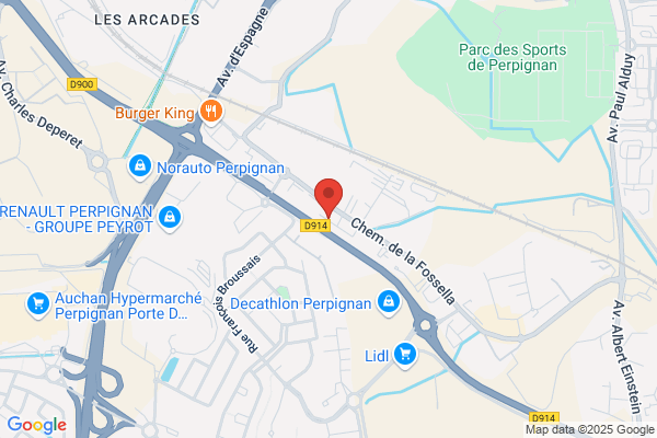 Genin Securite Incendie