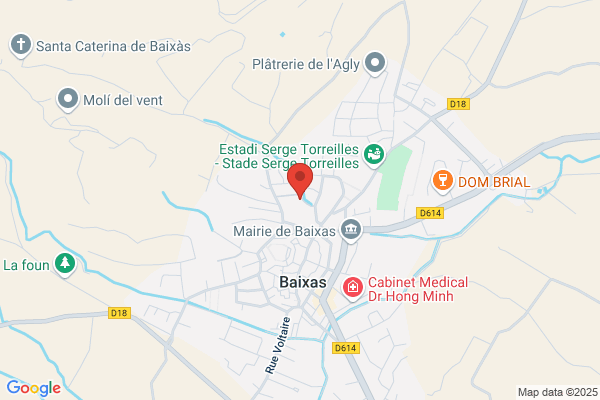 Groupe Scolaire Ecole Maternelle