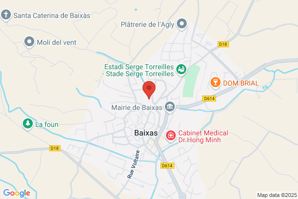 Groupe Scolaire Ecole Primaire
