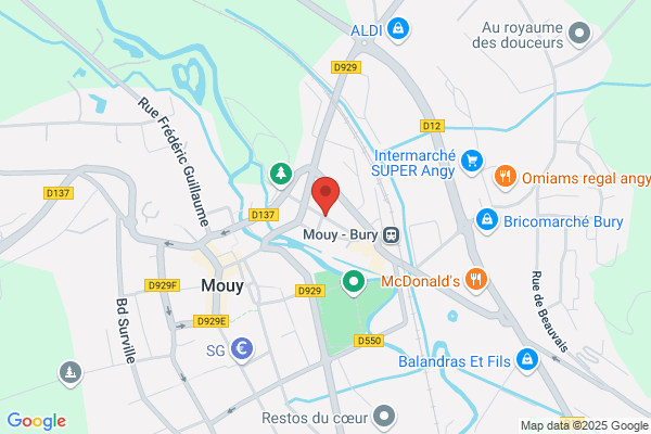 AXA Assurance et Banque Eirl Fauvaux Frederic