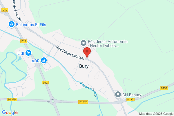 La Poste