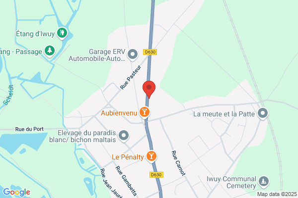 Au Plaisir Du Paysage