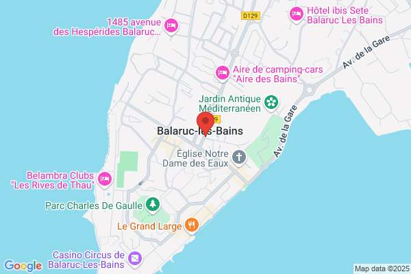 Bnp Paribas