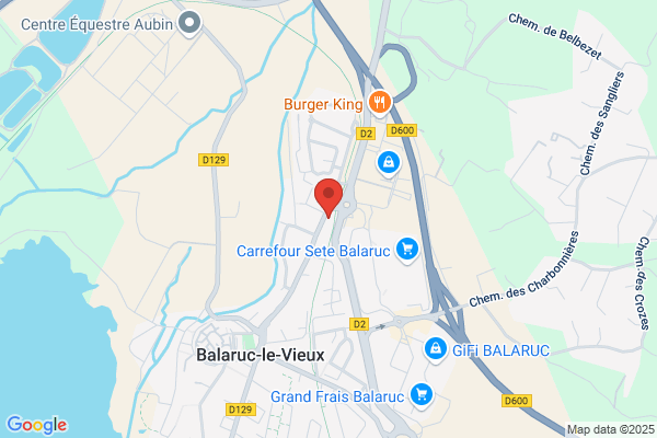 Boulangerie Le Paniol