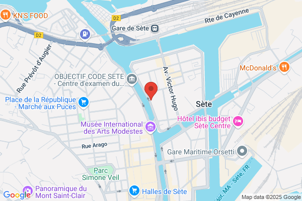 Garage Du Port