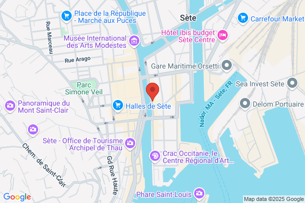 Bar Alexandre