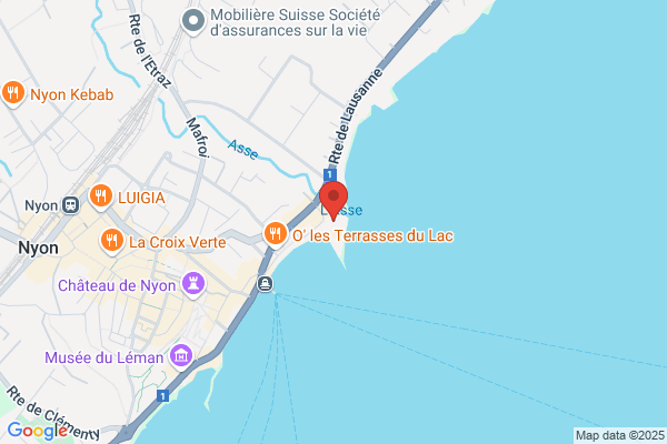 Bar La Jetee