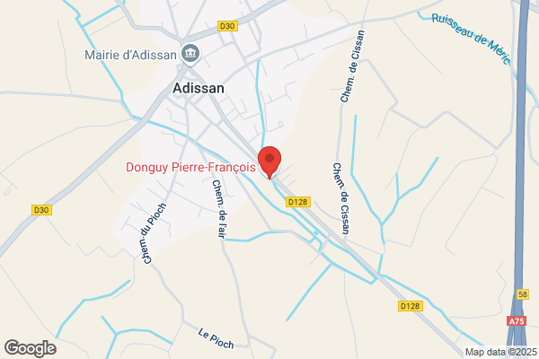 Donguy Pierre Francois