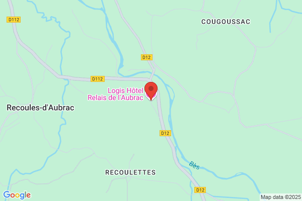 Aubrac Hotel