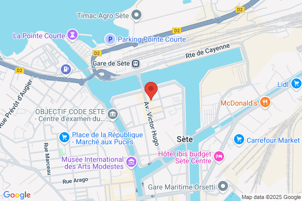 Hotel Le Valery
