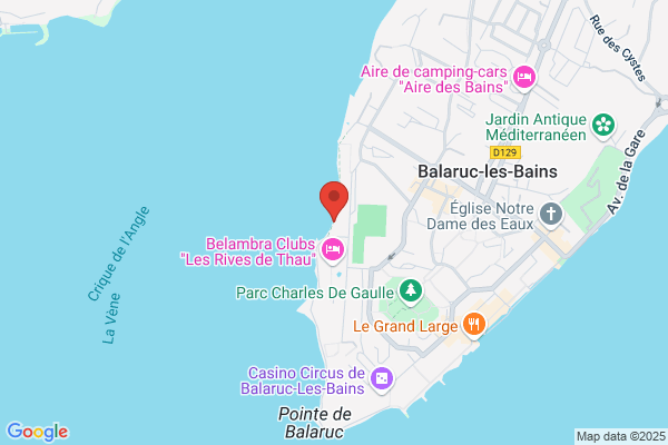 vacancesud.com