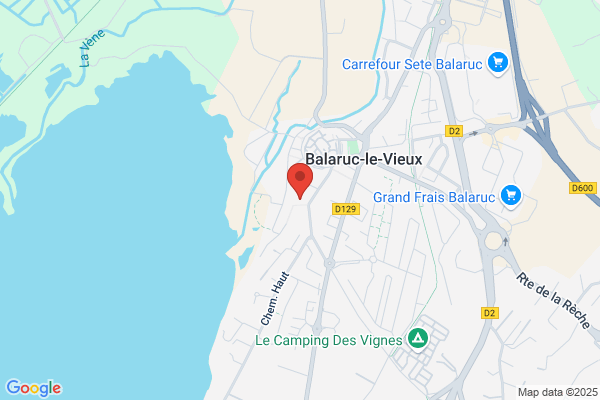 Agence 34 Immobilier