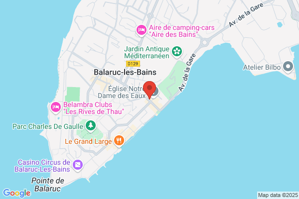 Agence Cabinet Du Port