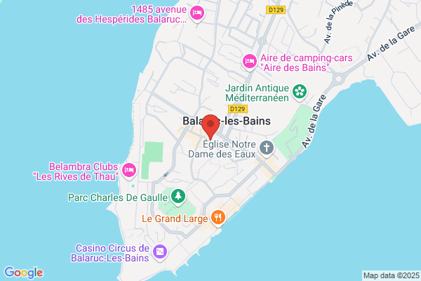 Amiel Immobilier