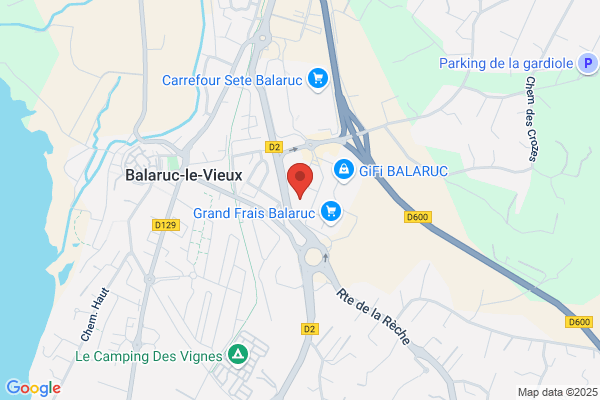 Ganivenq Marie France