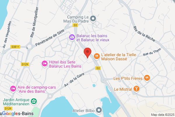 Cabinet Esthetique Et De Dermographie Annick