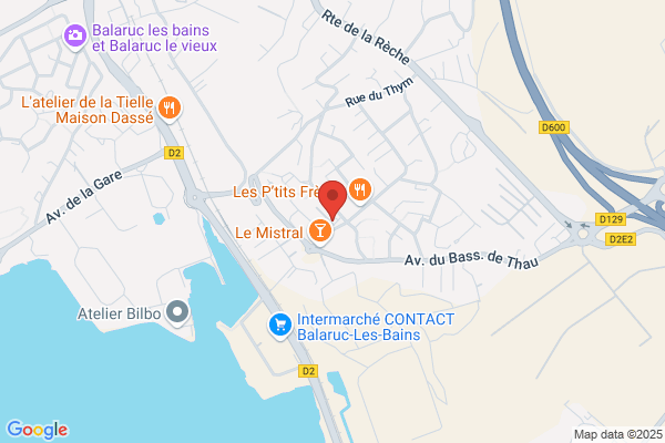 Benureau Michel