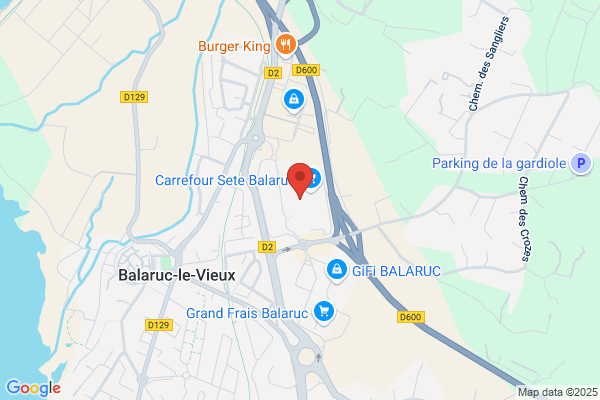Opticien Balaruc-Le-Vieux | Alain Afflelou