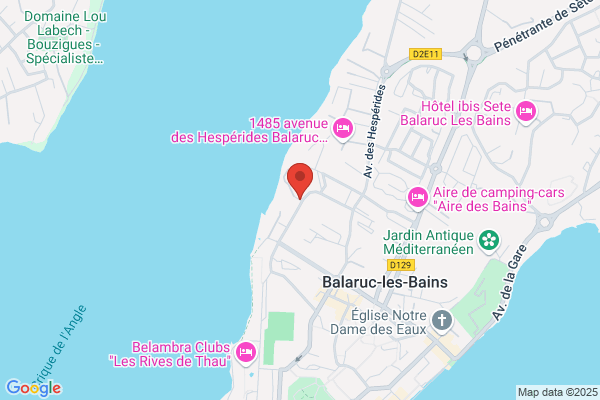 Barbry Queudot Beatrice
