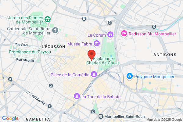 Ccas Centre Communal D Action Sociale Maison De retraite Montp