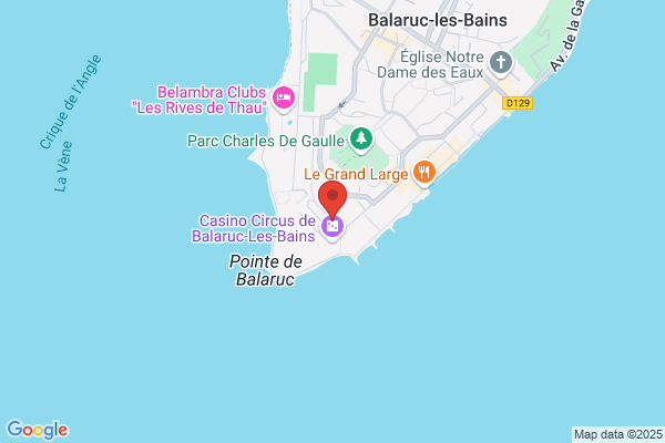 Gendarmerie Poste Saisonnier
