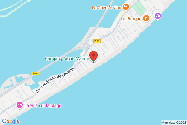 Aigue Marine
