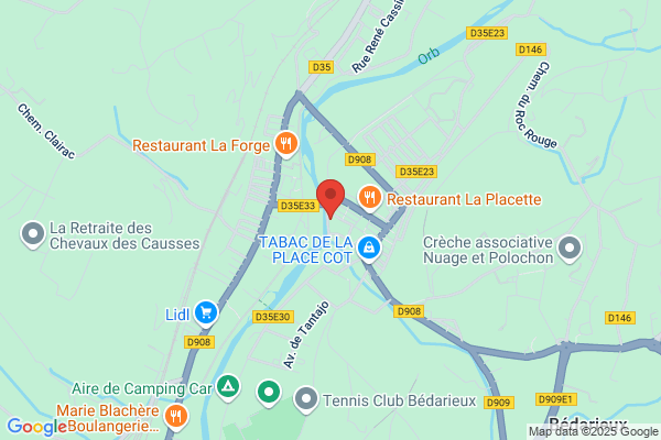 La Poste