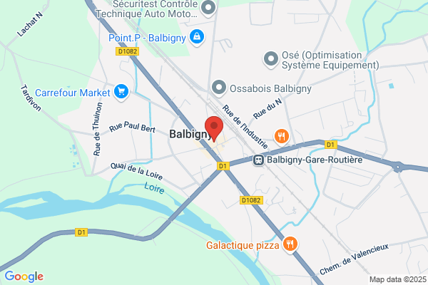 La Poste Agence Communale