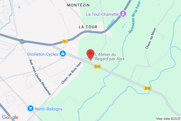INSTITUT ANAXAN