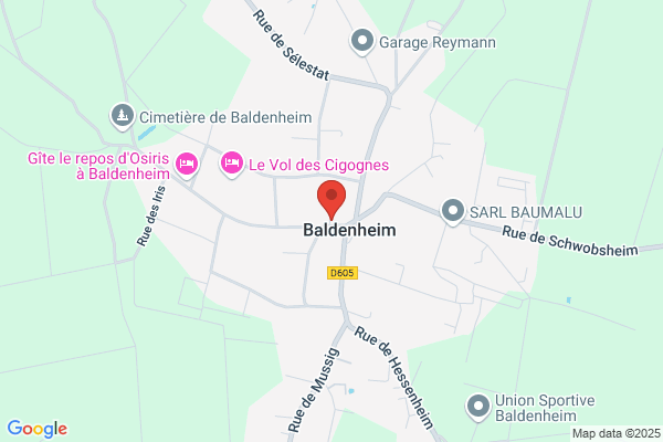 La Poste Agence Communale