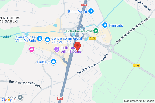 SILIGOM BALLAINVILLIERS