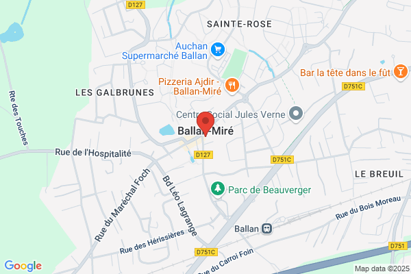 AXA Assurance et Banque Eirl Rocha Da Conceicao Brice