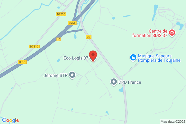 ECO LOGIS 37