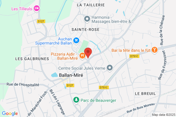 La Poste
