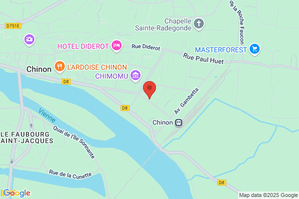 MHT Touraine