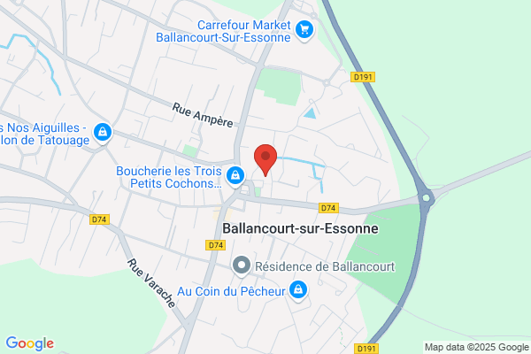 A La Compagnie Des Ouvriers Reunis