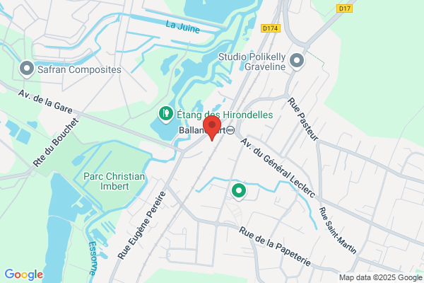 Action Informatique France Aif